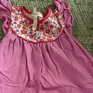 Matilda Jane pearl dress
